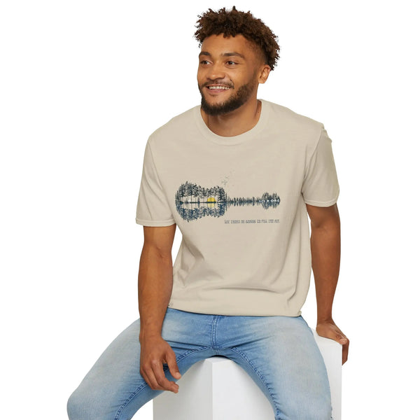 Grateful Dead - Ripple - Life is dead. Grateful Dead T-Shirt - StealieShop